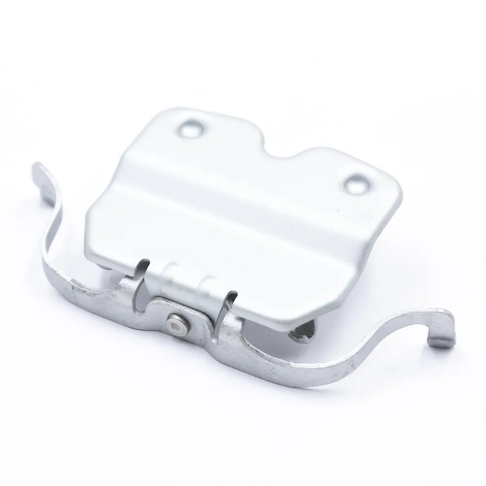 Прижимная пружина передних тормозных колодок BMW 34 11 6 798 126