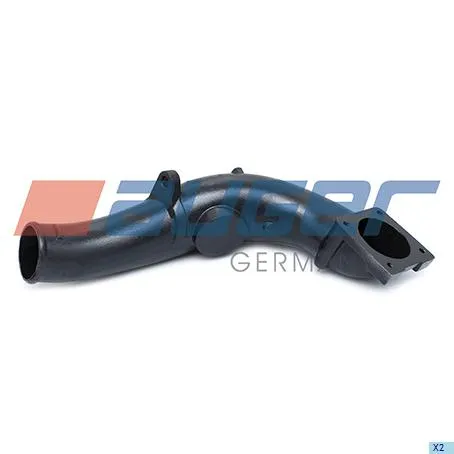 Трубопровод, Турбокомпрессор AUGER 80329