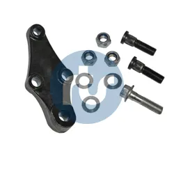 Опора шаровая KIA SPORTAGE (JE, KM) 09/04-, HYUNDAI TUCSON (JM) 01/10-03/10 RTS 9308819056