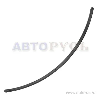 Лист N2 подкореной рессоры усил. для а/м ГАЗ 3110-2912102