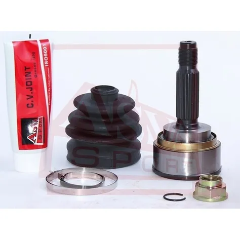 Шрус наружный 21x54x25 TOYOTA ASVA MT39