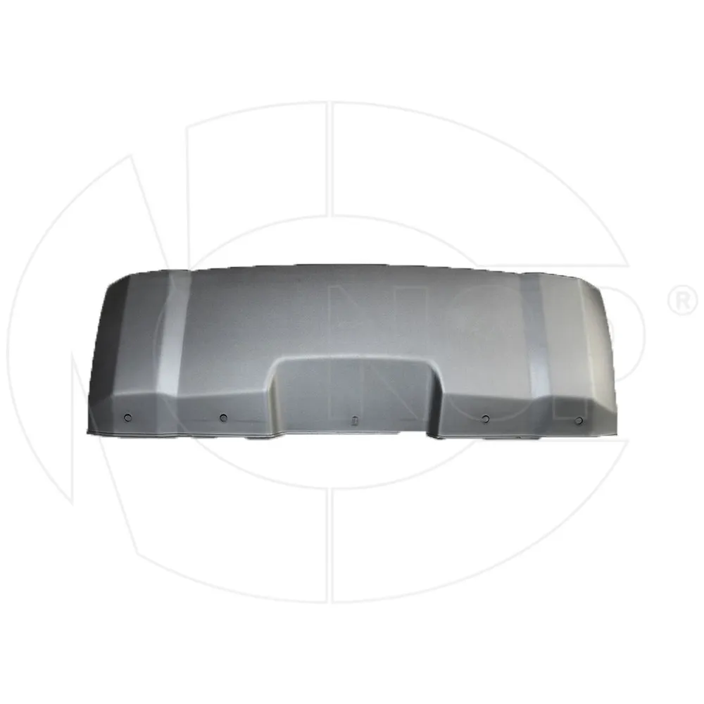 Накладка бампера переднего NISSAN Terrano (14-) NSP NSP056266000Q0A