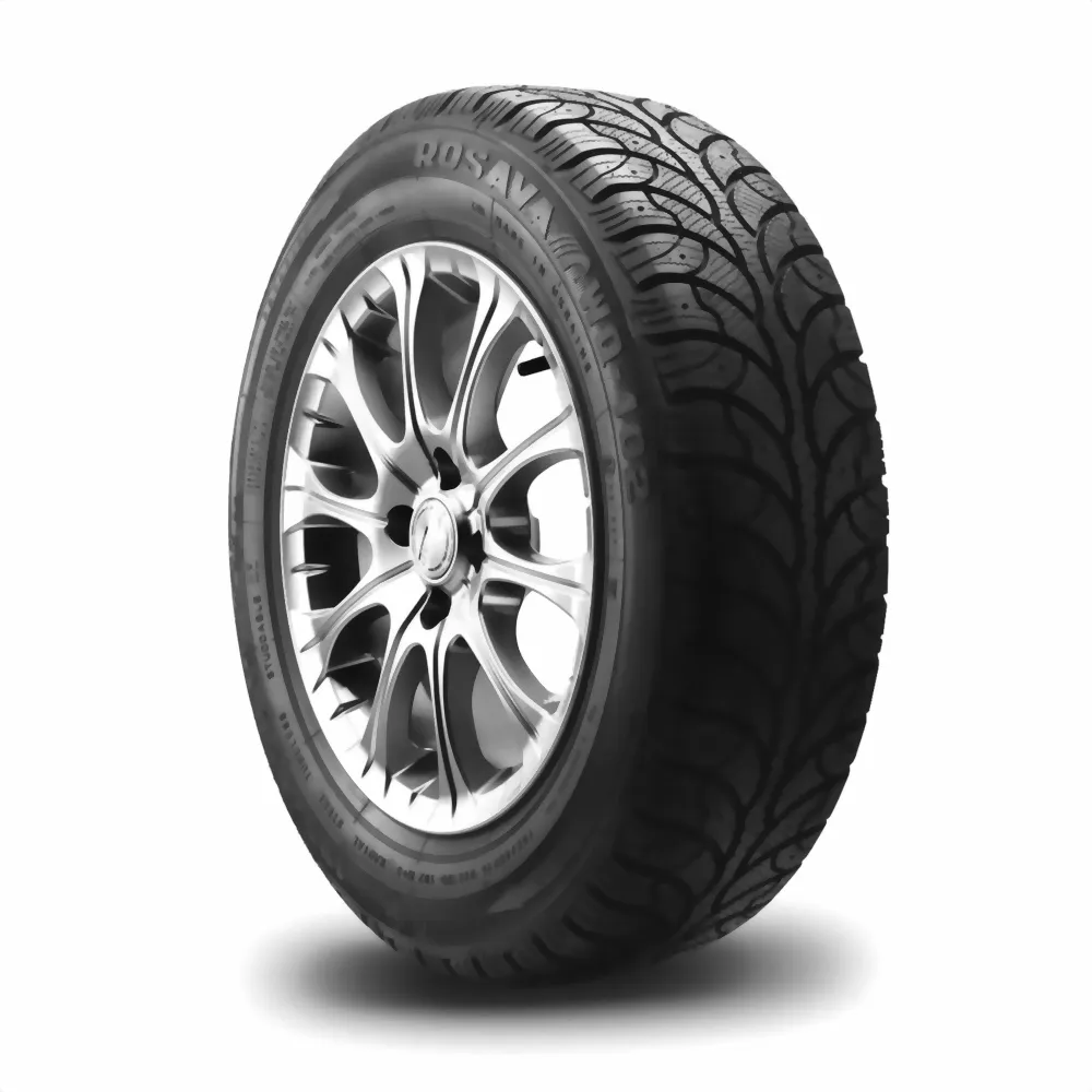 Шина R13 175/70 Rosava WQ-102 82S зима 41274B681S13110