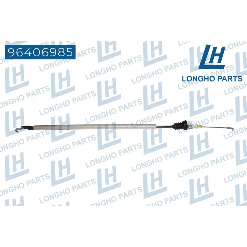 Трос замка двери VOLKSWAGEN PASSAT/1.8 3C4837085C LONGHO 96406985