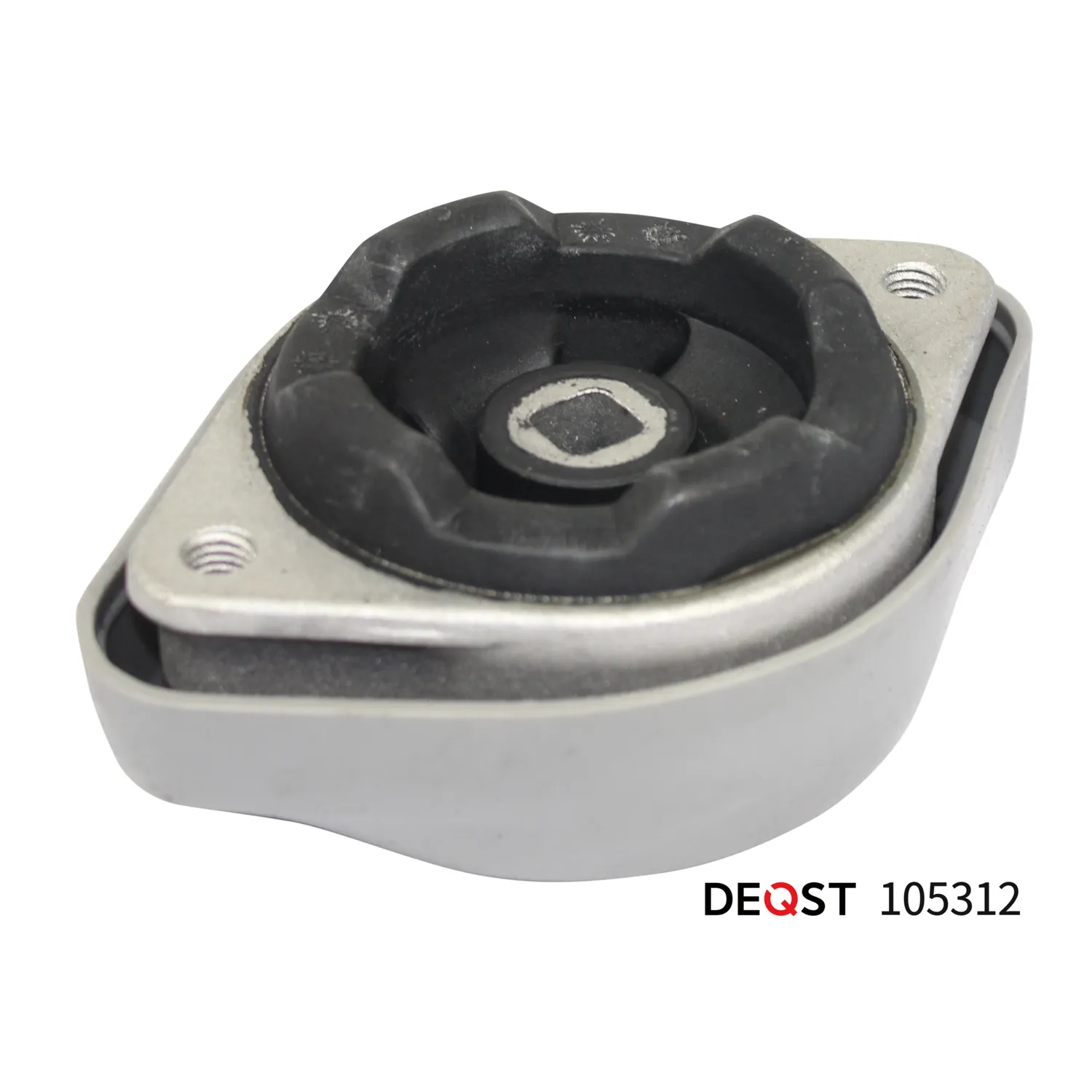 Опора КПП AUDI A6 1997 2005 DEQST 105312