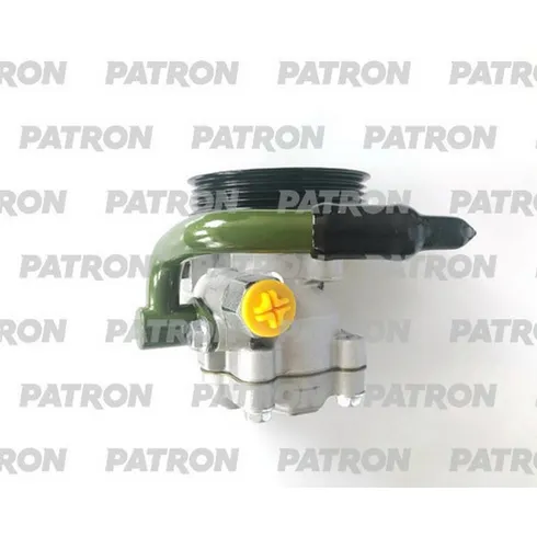 Насос гидроусилителя шкив 95mm, 4 PK HYUNDAI ATOS PRIME 1999-2007 (60 B PATRON PPS727
