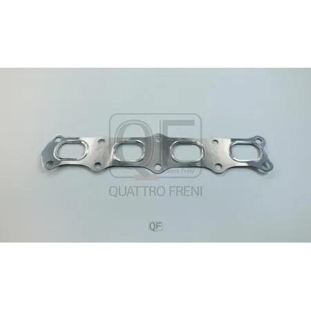 Прокладка выпускного коллектора QUATTRO FRENI QF17A00002