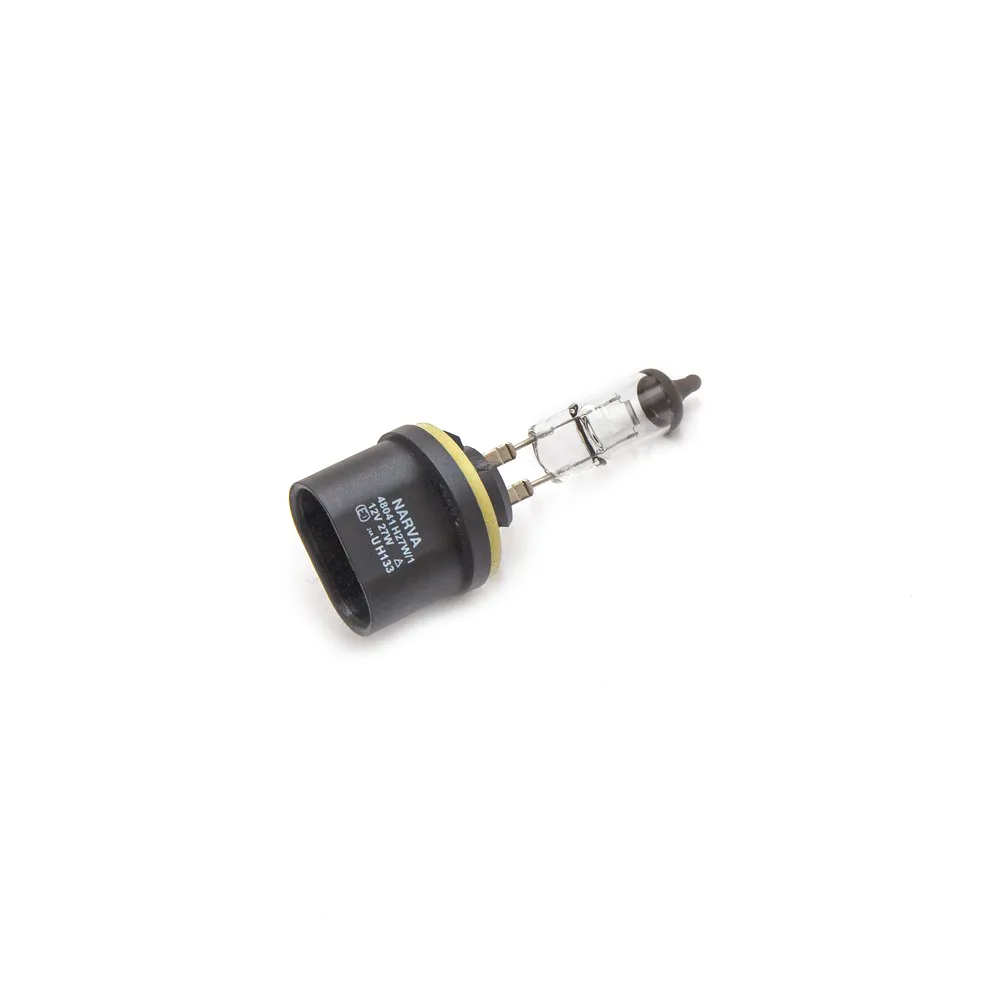 Лампа 12V H27W/1 27W NARVA 1 шт. картон 48041