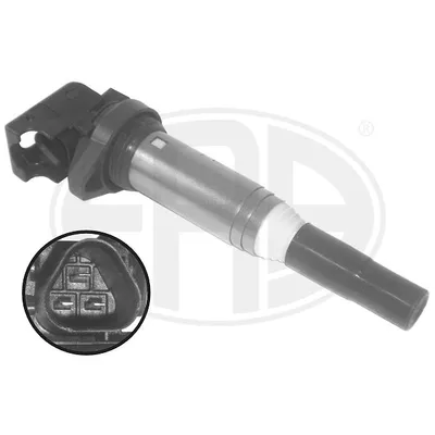 Катушка зажигания BMW E87/E90/E60 880425 ERA 880425