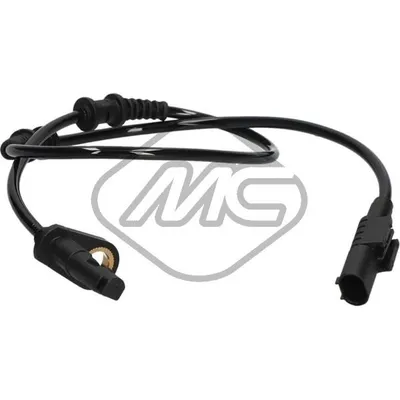 Датчик ABS MERCEDES-BENZ CLASSE E T-MODEL (S211)E 220 T CDI METALCAUCHO 50170