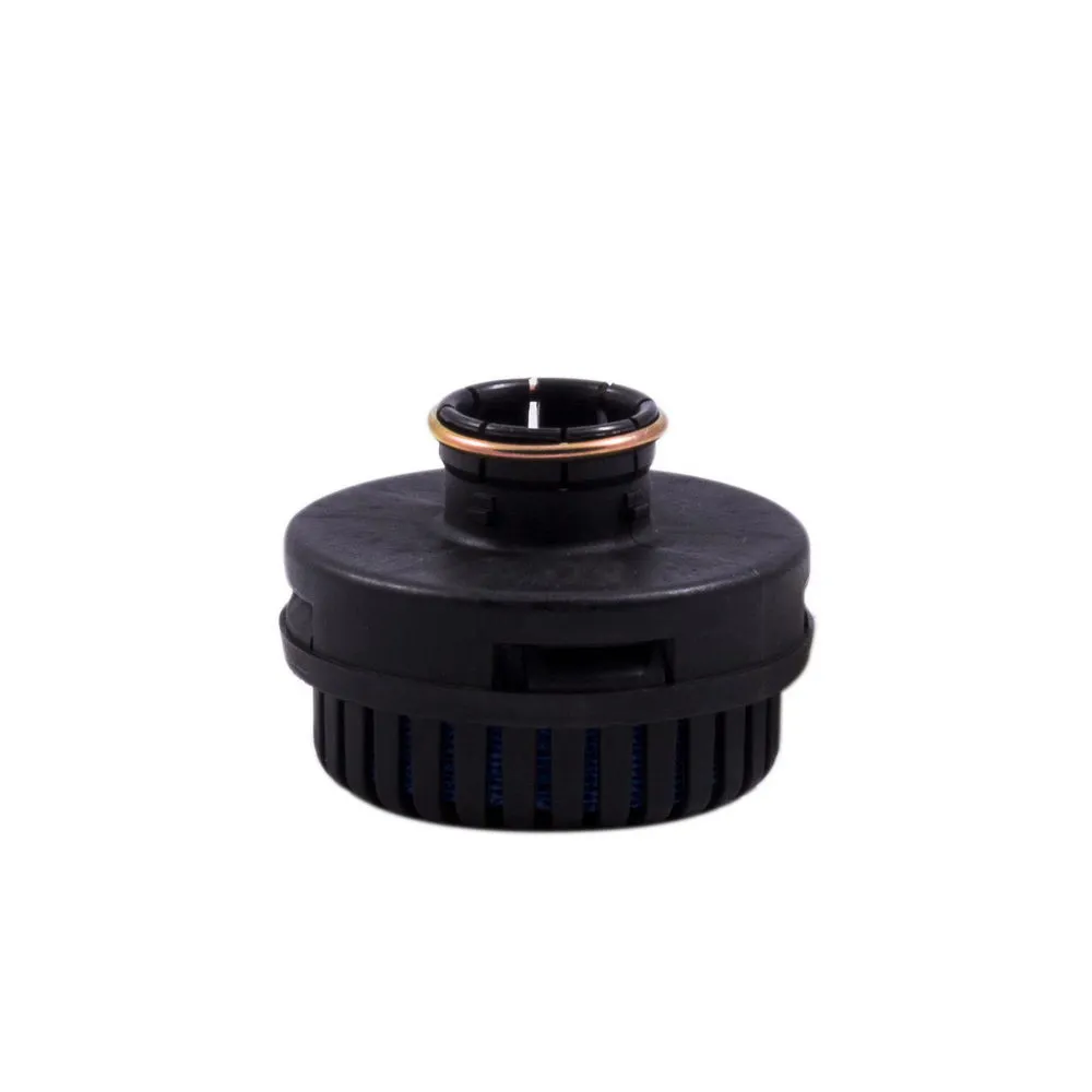 Глушитель пневмосистемы TOPCOVER T0134-9002