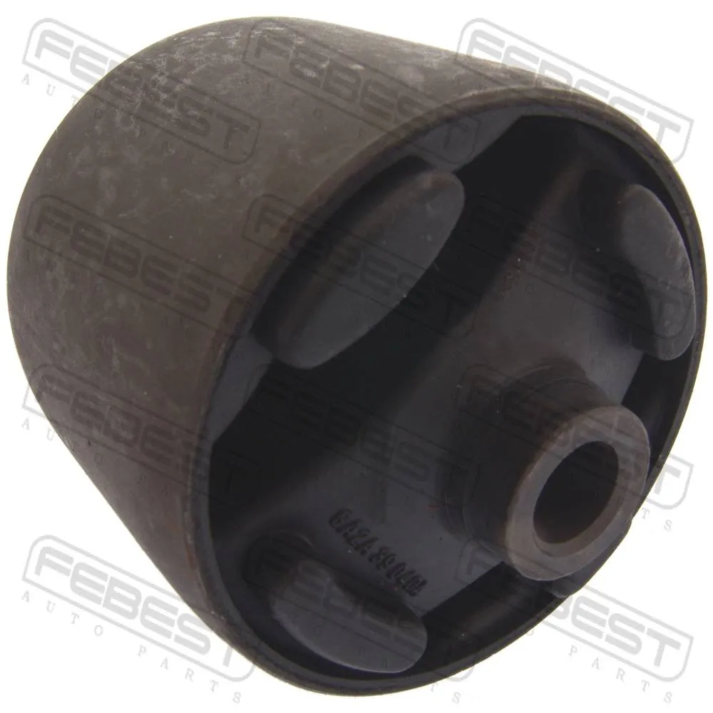 Сайлентблок задней подушки двигателя MT Mazda 626 FEBEST MZMB022