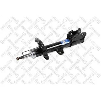 Амортизатор передний правый газовый Hyundai New Santafe 08> STELLOX 4214-0087-SX