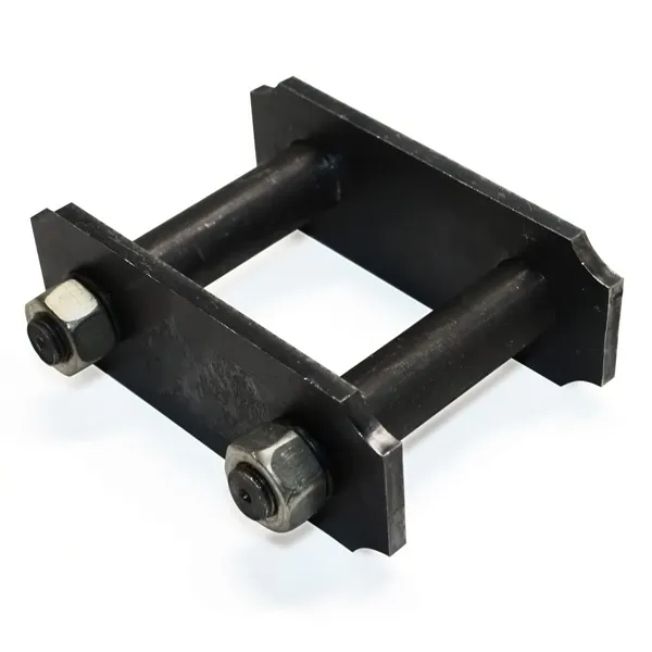 Серьга рессоры в сборе для а/м УАЗ-469 Riginal RG4692902464