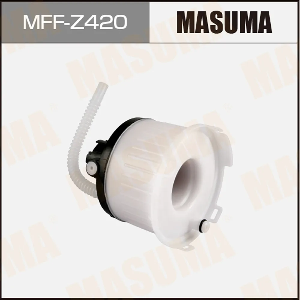Фильтр топливный в бак MAZDA AXELA MASUMA MFF-Z420