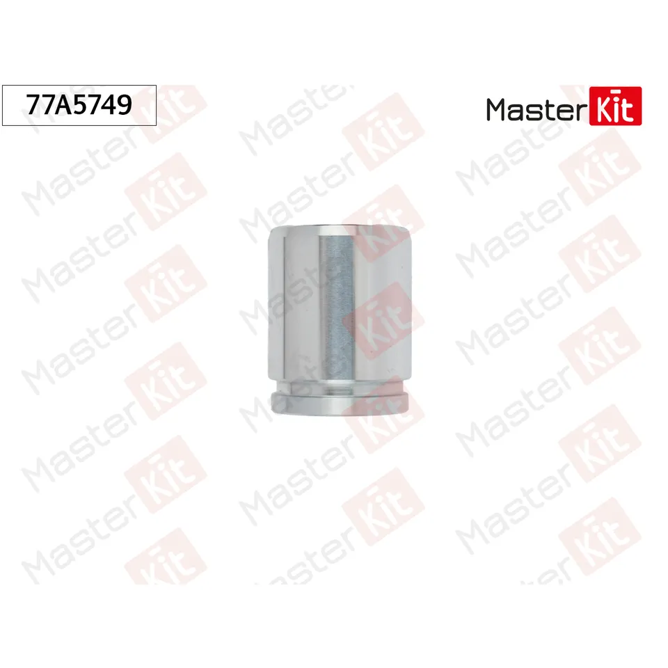 Поршень тормозного суппорта Lexus NX (_Z1_) 2014 - MASTERKIT 77A5749