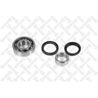 К-кт подшипника ступицы задней Suzuki Vitara all 88-99 STELLOX 43-29334-SX