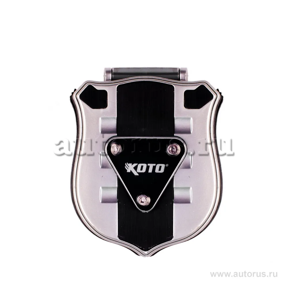 Держатель для очков клипса на козырек KOTO CKP-131