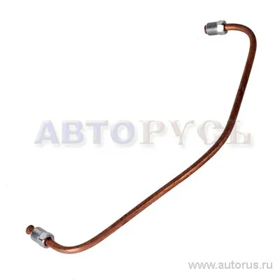 Трубка тормозная передняя УАЗ 452, 3741-3501085