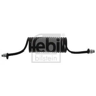 Шланг пневматический витой UNIVERSAL /90x114mm L=5,0m FEBI 22123