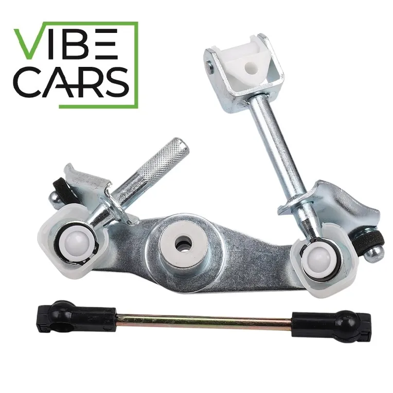 Кулиса МКПП VIBECARS VC100070