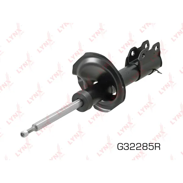 Амортизатор передний R NISSAN Maxima (A33) 00-03 LYNXauto G32285R