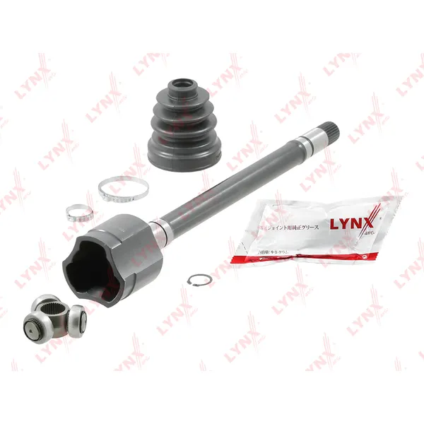 ШРУС LYNXauto CI-1270