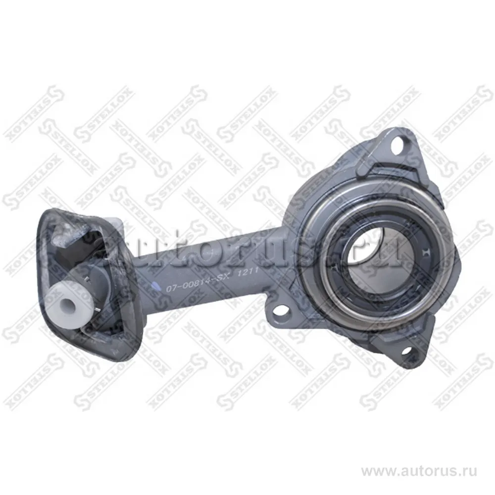 Подшипник выжимной гидравлический Ford Transit 2.0Di/2.0/2.2TDCi 0 STELLOX 07-00814-SX