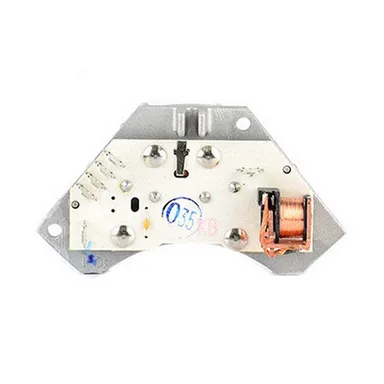 Резистор отопителя (печки) PARTNER-BERLINGO-XSARA-XANTIA 93- BSG BSG 70-846-001