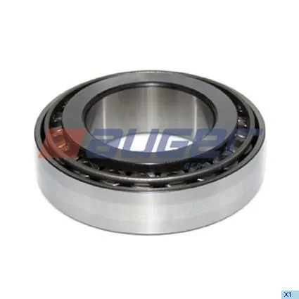 Подшипник ступицы колеса HCV AUGER 69713