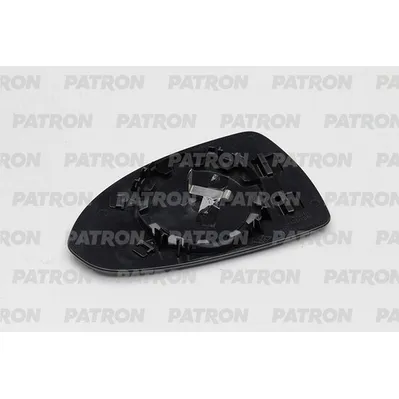 Стекло зеркала прав выпукл OPEL: CORSA D - 06- PATRON PMG2813G02