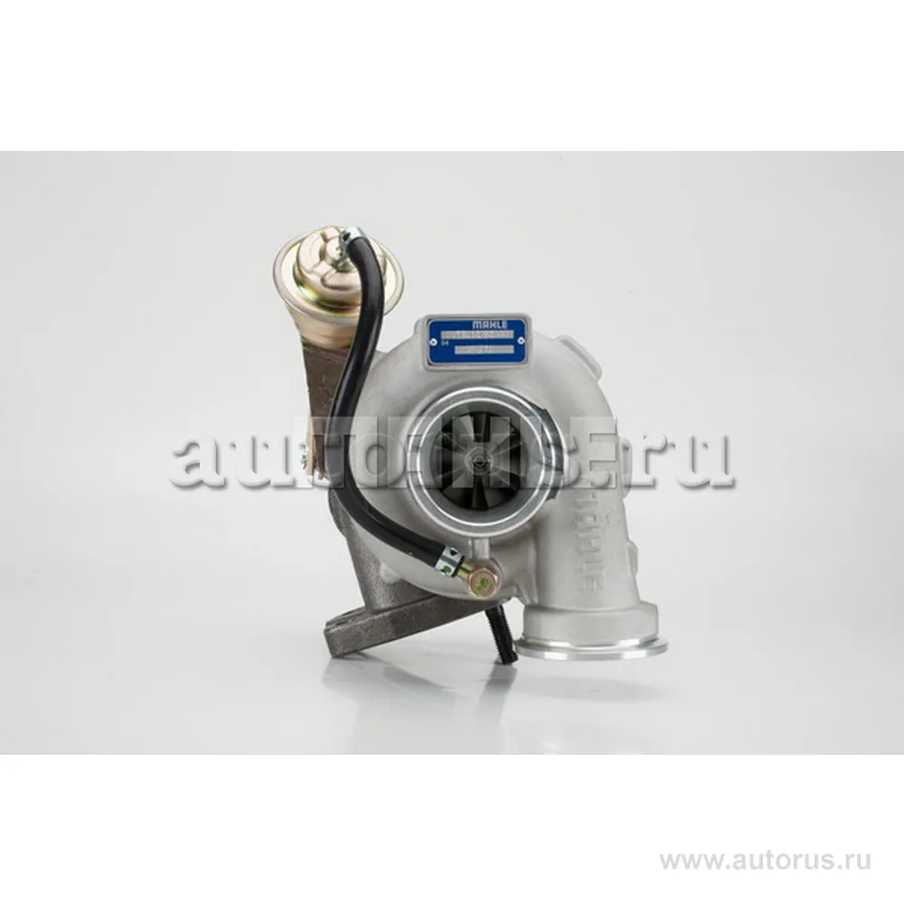 Турбокомпрессор MERCEDES Atego дв.OM904,907 MAHLE KNECHT/MAHLE 001TC14934000