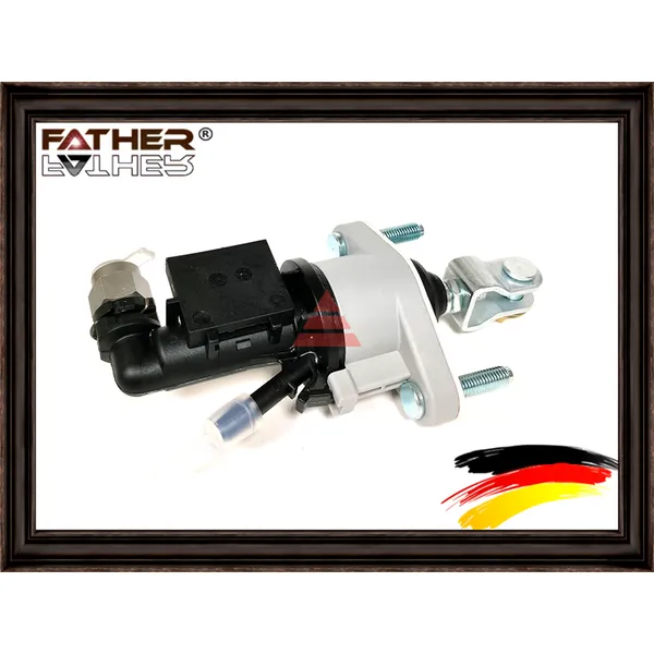 Рабочий Цилиндр FATHER F0028S03