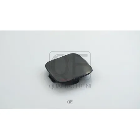 Заглушка буксировочного крюка переднего QUATTRO FRENI QF00W00007