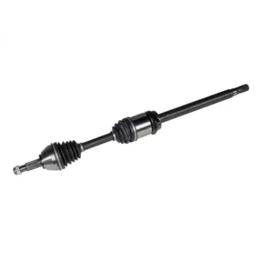 Привод правый 1012mm, 24907 Nissan Qashqai, Renault Koleos 1.6/2.0 STELLOX 158 1654-SX