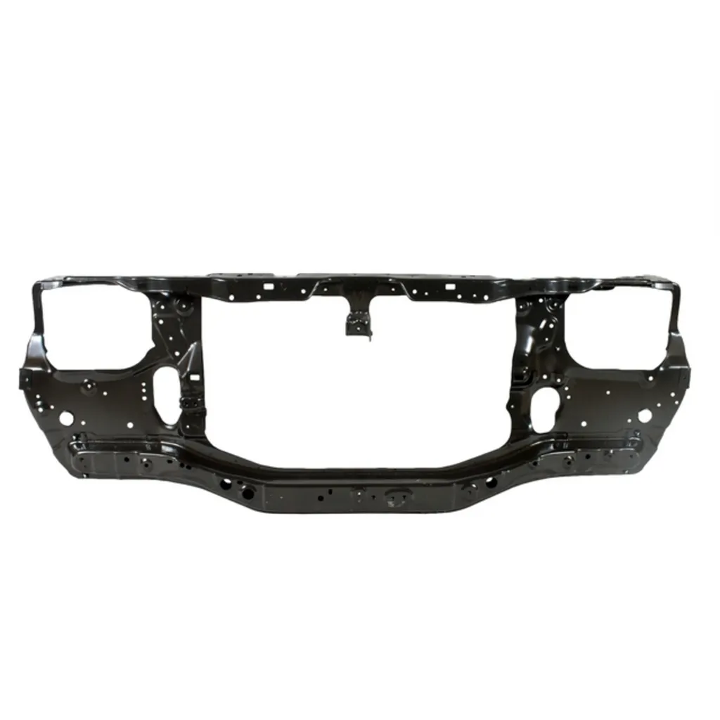 Суппорт радиатора (передняя панель/телевизор) PAJERO SPORT I/MONTERO SPORT 2000-2008 GORDON MB7194