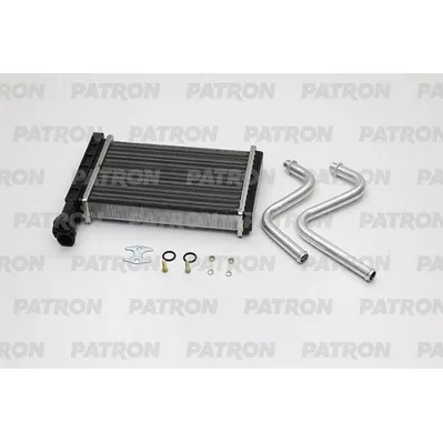 Радиатор отопителя FORD: MONDEO all, 93-96 PATRON PRS2030