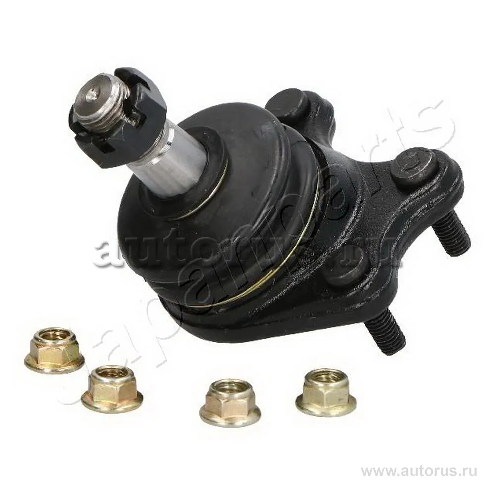 Опора шаровая верхняя Toyota 4-RANNER 4WD 88-96 TOYOTA JAPANPARTS BJ-227