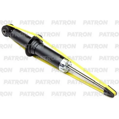 Амортизатор подвески задн DODGE Caliber 06- PATRON PSA340076