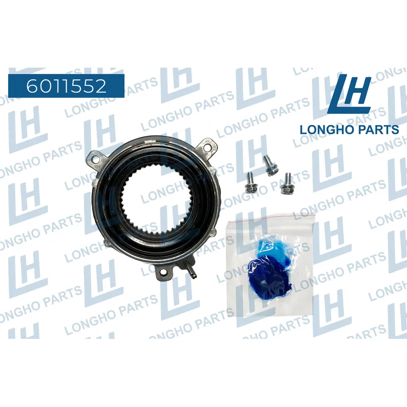 Привод SsangYong ACTYON включения муфты 4151009100 (4151036200) LONGHO 6011552