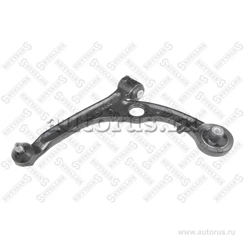 Рычаг левый Fiat Stilo all 01> STELLOX 57-02041-SX