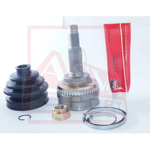 ШРУС наружный 22X56X27 ASVA NS-SKLRA46