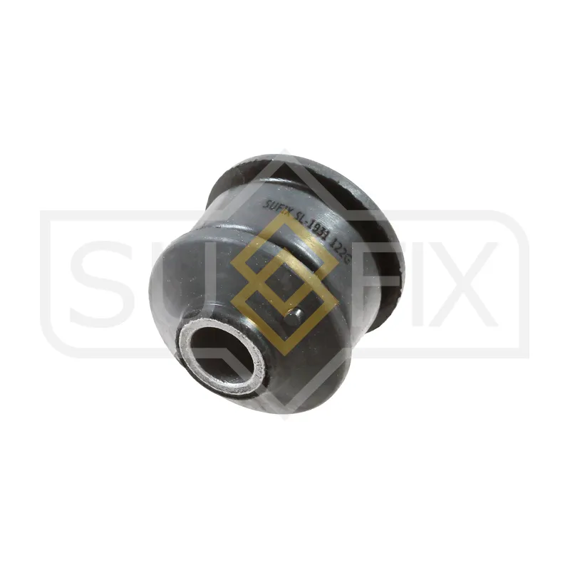 Сайлентблок подвески SUFIX SL-1931