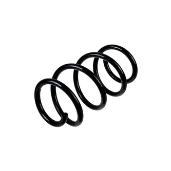 Пружина передняя 40 261 97 Citroen Jumper 2.2HDi/3.0HDi 06> ZENTPARTS Z38288