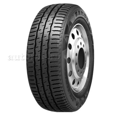 Шина R14C 185 SAILUN Endure WSL1 102/100R зима 3220005410