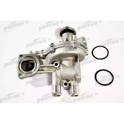 Насос водяной A-161 (с корпусом) VW PASSAT/GOLF 1.3-2.0I/1.6D/1. PATRON PWP1173
