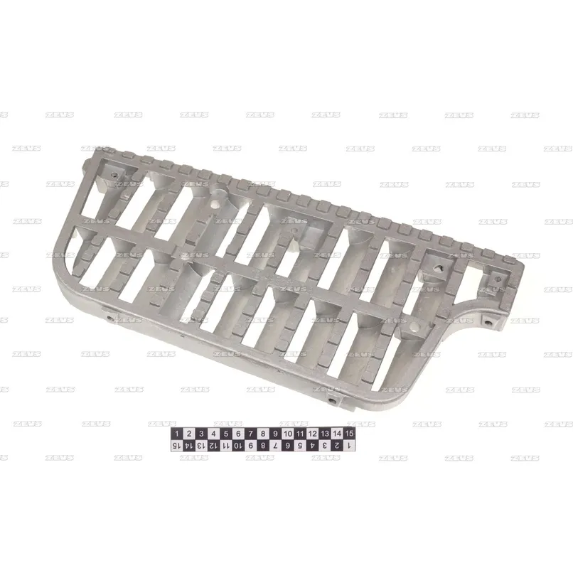 Подножка нижняя giga 9611 ZEVS 05-7627 R