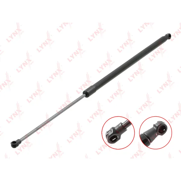 Газовый упор капота LYNXauto GS-1044