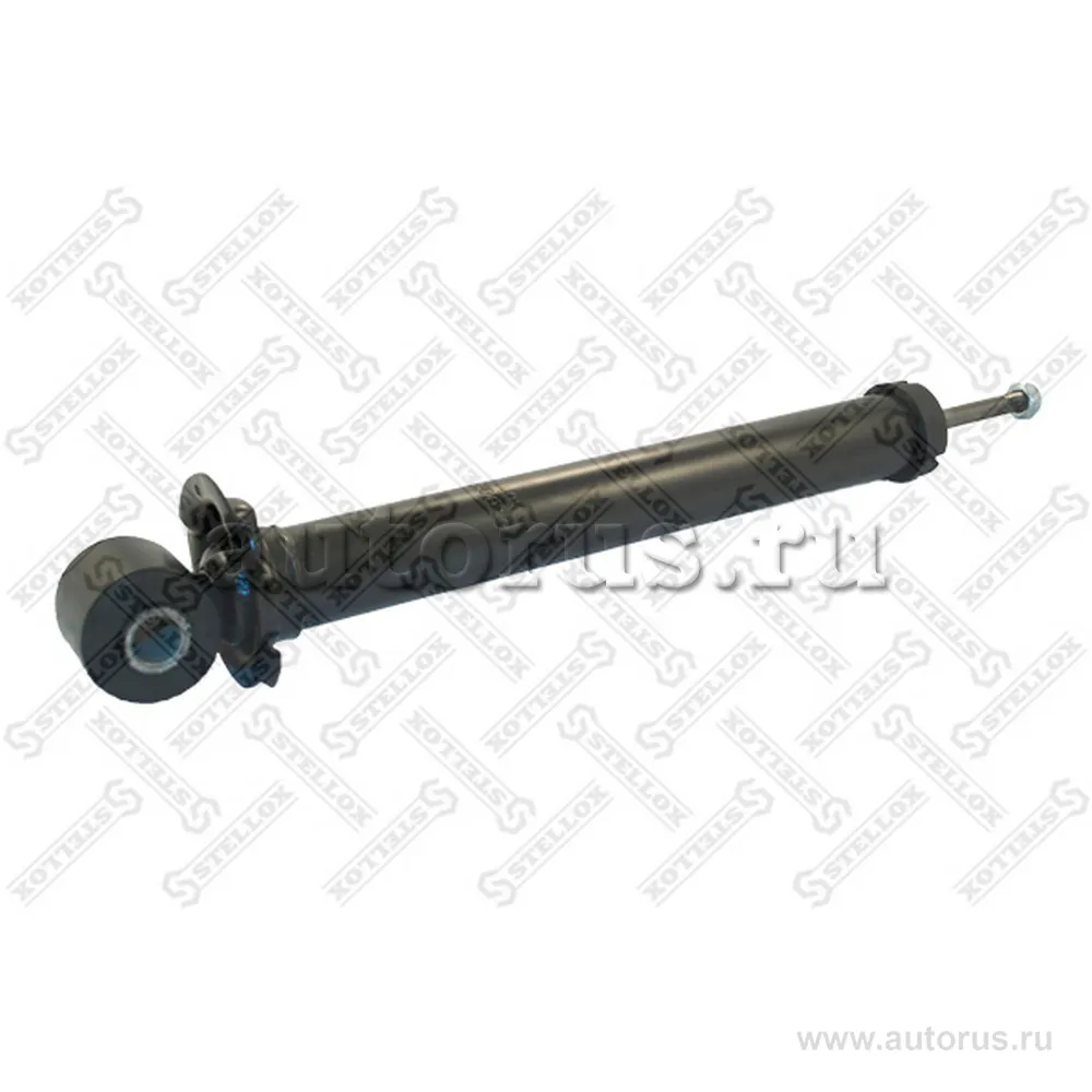 Амортизатор задний масляный Audi 80 B4 1.6-2.3 91-95 STELLOX 3112-0023-SX