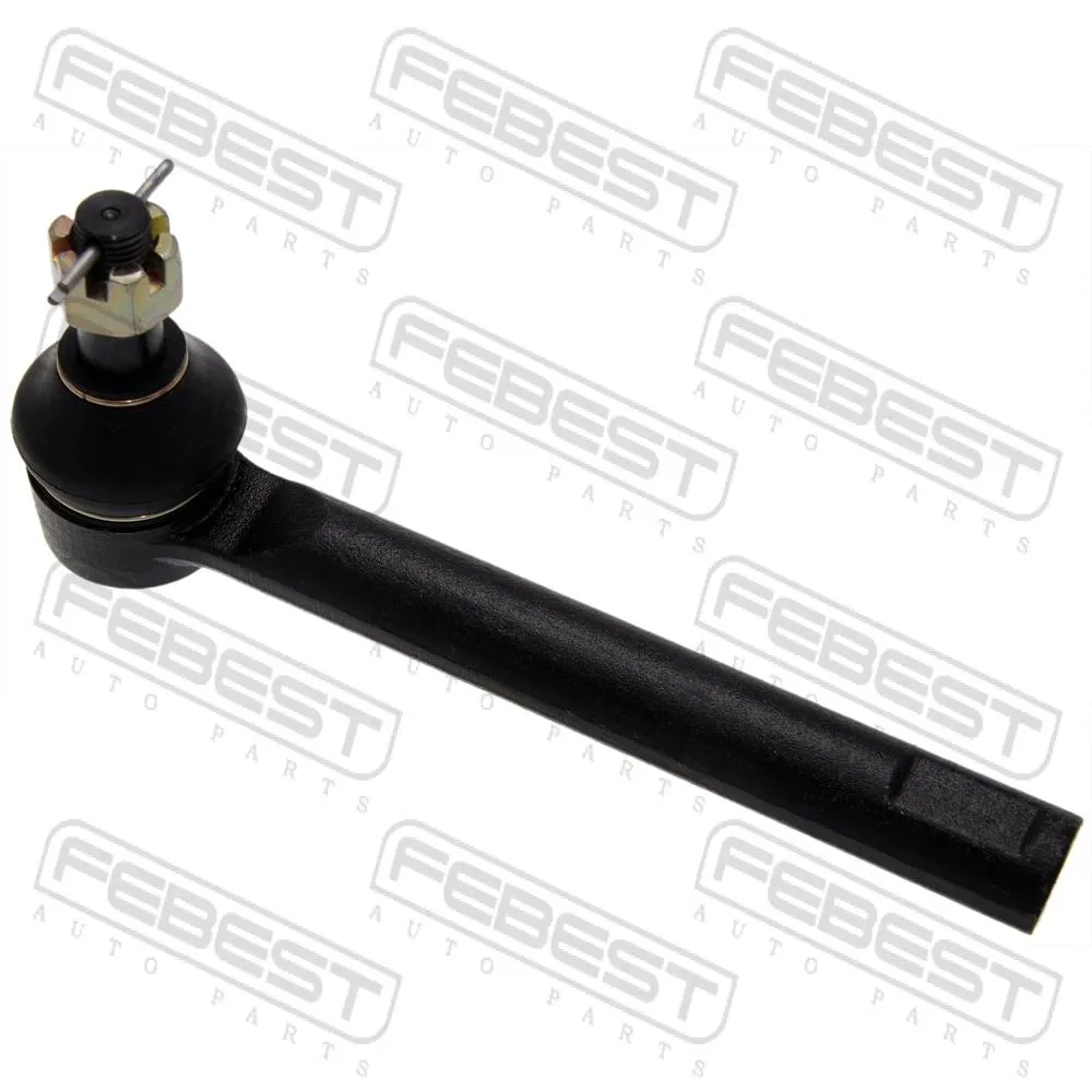 Наконечник рулевой NISSAN FEBEST 0221Z50